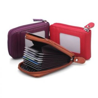 Áo khoác da phối màu KB09