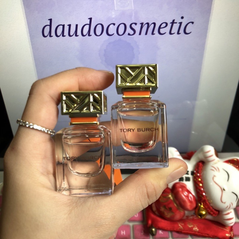 [ mini ] Nước hoa Tory Burch EDP 7ml | BigBuy360 - bigbuy360.vn