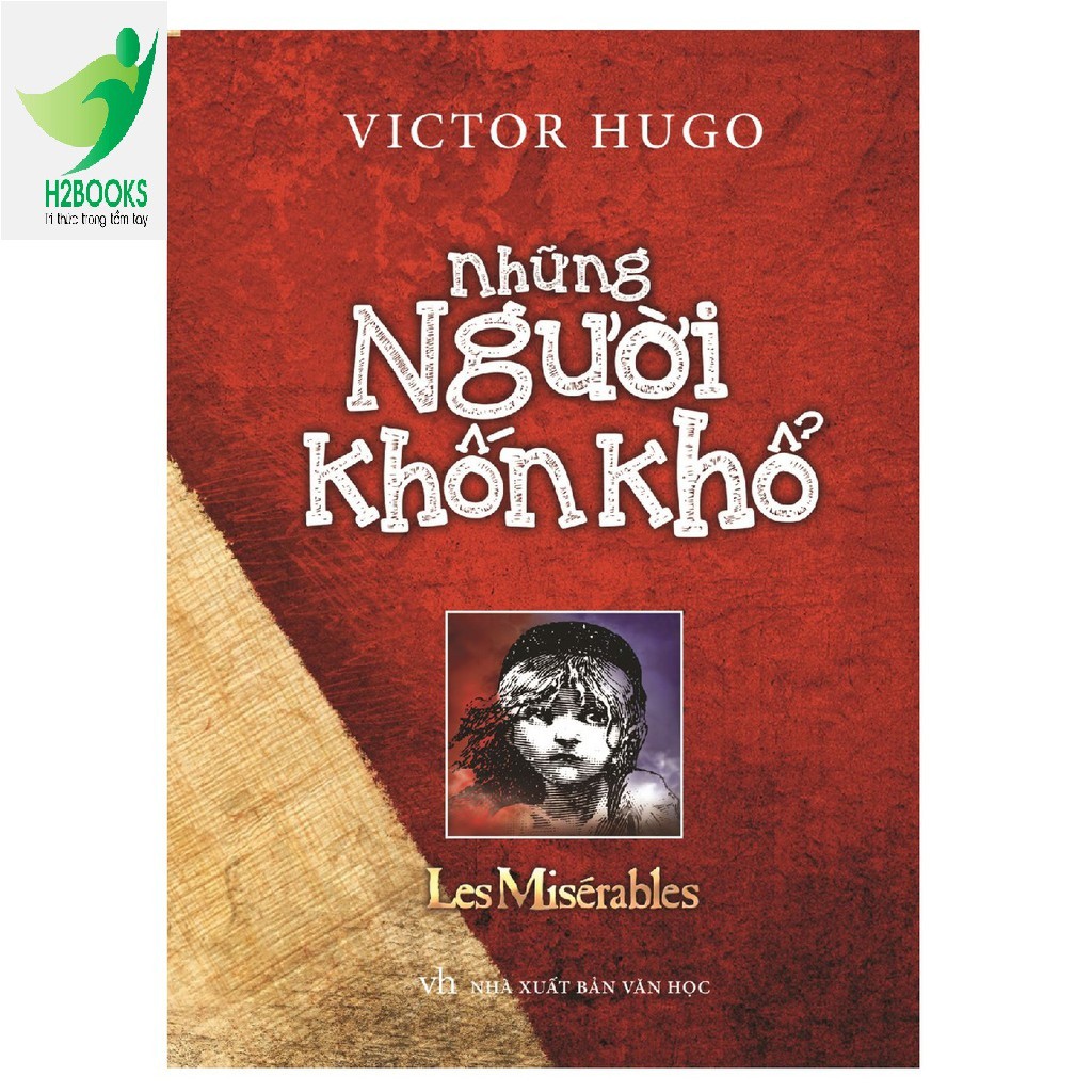 Sách - Combo Những Người Khốn Khổ (Hộp 3 Tập) - tặng sổ tay