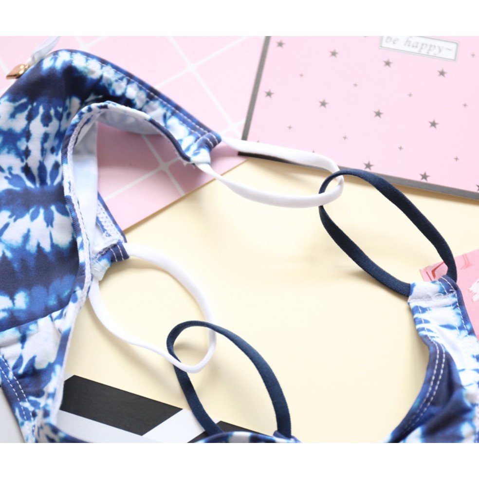 Quần lót nữ sexy lọt khe cao cấp, trẻ trung, thoải mái, thoát mát (MS 03008) Anna Shop