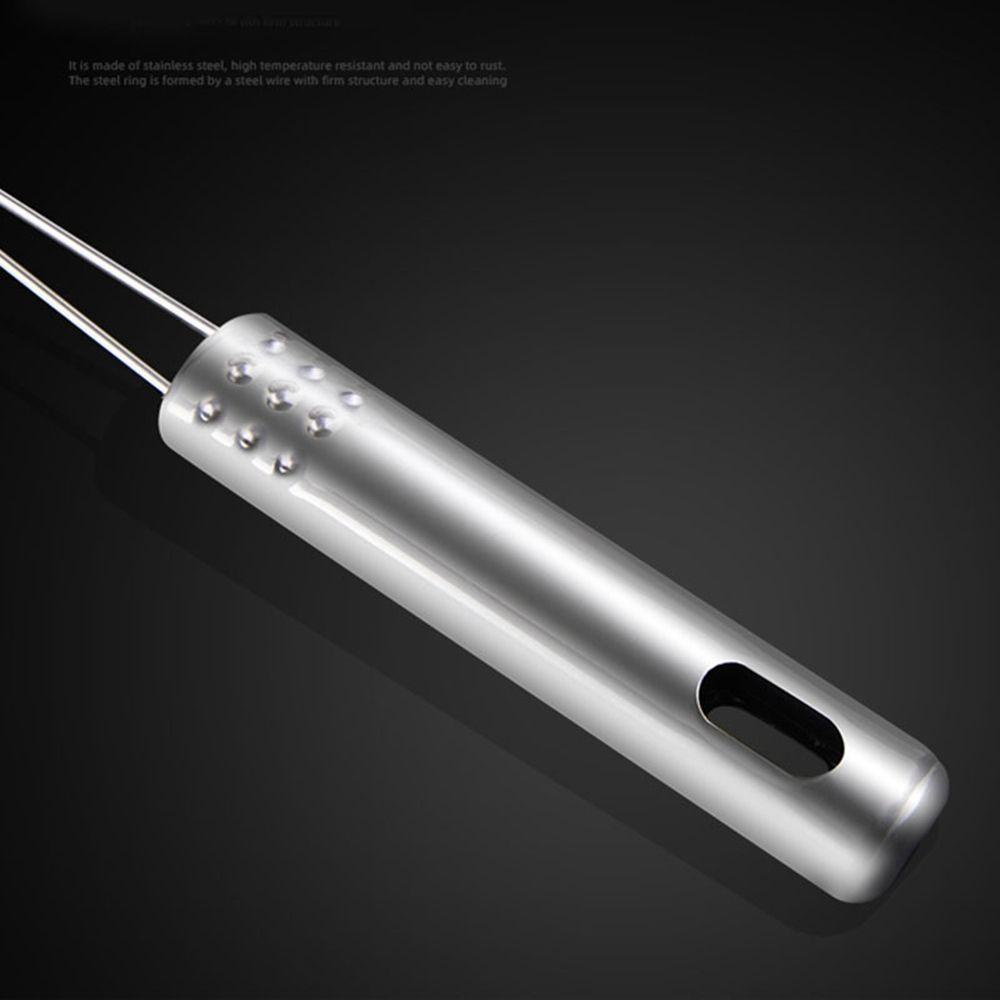 Rây Lọc Bằng Thép Không Gỉ Siêu Bền Tiện Dụng Cho Nhà Bếp