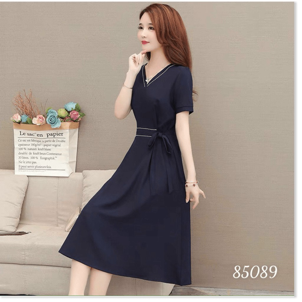 Đầm voan ý SIÊU ĐẸP DỰ TIỆC CHO CÁC CÔ NÀNG THỜI TRANG MỚI NHẤT HIỆN NAY