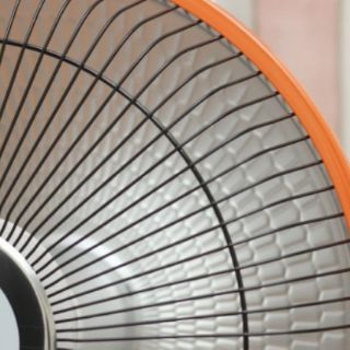 Sưởi điện MAYSO CERAMIC Sunhouse SHD7017