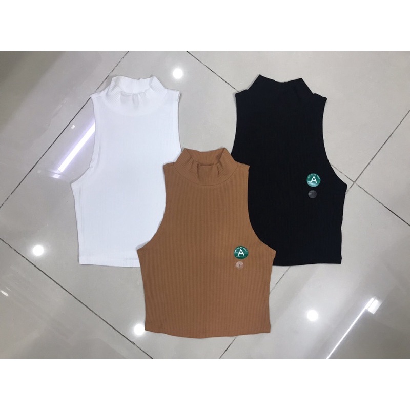 ☀️☀️ ÁO THUN 3 LỖ F21