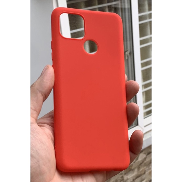Ốp Dẻo  A15/A15s/A93/A31/A8 2019/Realme C11
