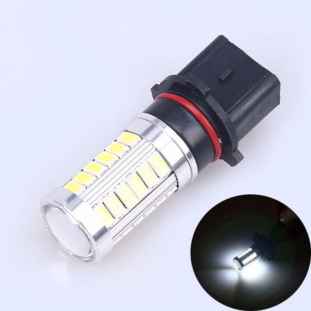 Đèn Pha 33LED P13W Siêu Sáng Dành Cho Xe Ô Tô