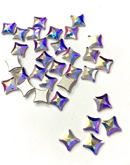 Đá Khối Úc(Áo) Swarovski chính hãng.Có nhiều mẫu | BigBuy360 - bigbuy360.vn