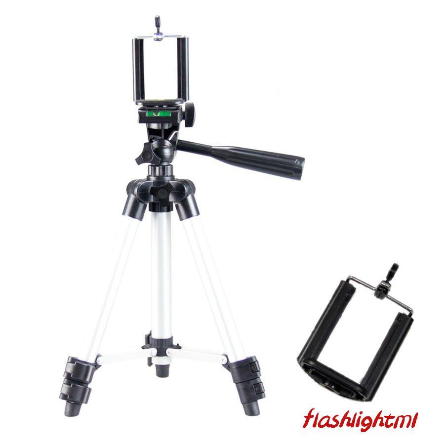 Chân Tripod Máy Ảnh Chuyên Nghiệp