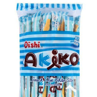 bánh snack akiko 160g