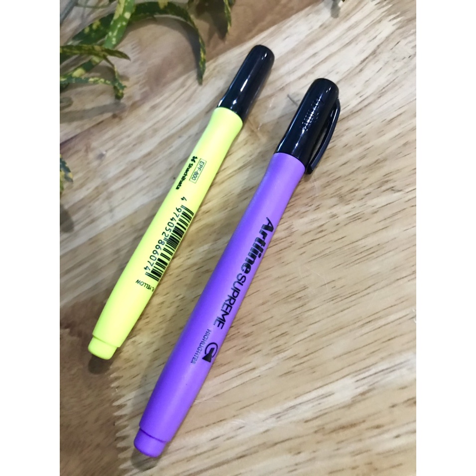 Bút dạ quang Artline EPF-600