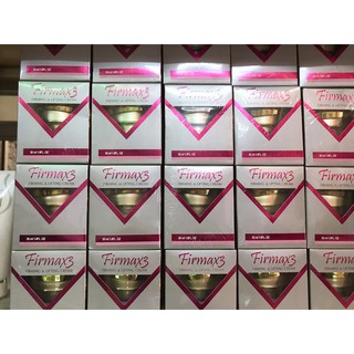 KEM FIRMAX3 DƯỠNG DA