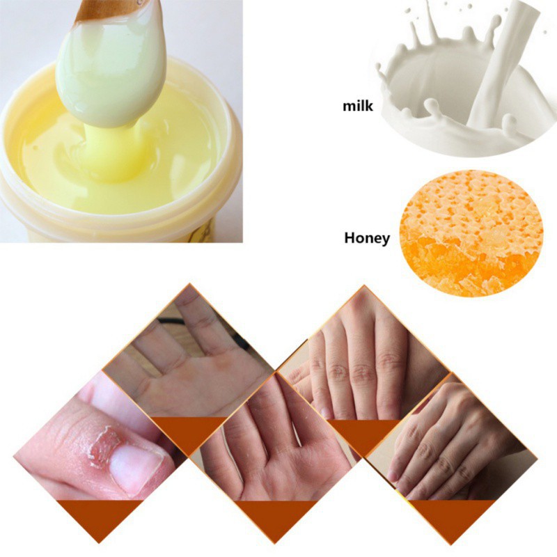 Sáp ong dưỡng ẩm chăm sóc da tay chất lượng cao tiện dụng