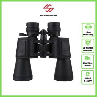 Ống nhòm du lịch cao cấp 10-180x100 siêu nét