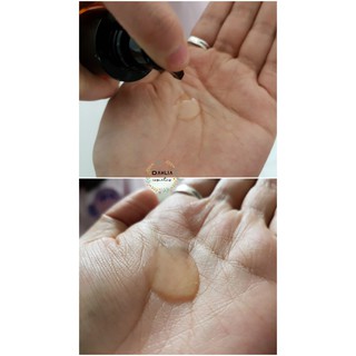 Tinh chất dưỡng tóc MISE EN SCENE Perfect Serum Original 80ml