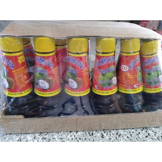 Nước hàng (kẹo đắng) hương dừa kho thịt cá