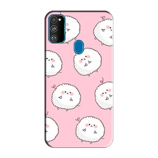 ỐP LƯNG IN HÌNH DÀNH CHO SAMSUNG GALAXY M30S