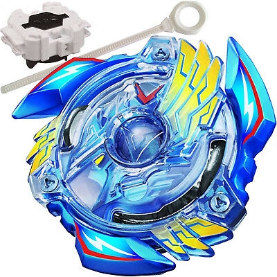 Bộ con quay đồ chơi b-34 valkyrie Beyblade burst kèm hộp đựng