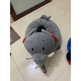 Ghế sofa hình thú Huggies