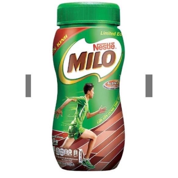 Sữa Bột Milo