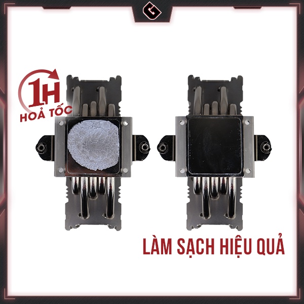 Khăn Lau Keo Tản Nhiệt Noctua NA-SCW1 - Hàng Chính Hãng