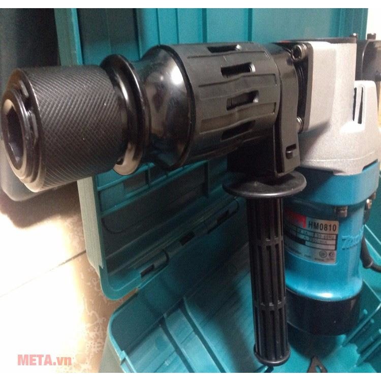 Máy Đục Bê Tông Chuyên Dụng Makita Hm0810