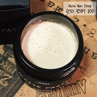 (Bản mới vạch vàng) Tạo kiểu tóc Matte Paste - O'douds