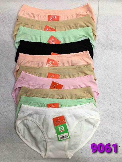 10 Quần dệt kim (9061) cao cấp