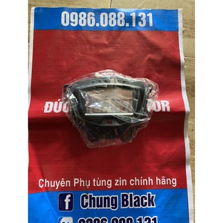 Kính đồng hồ ex150 đời 2019-2020