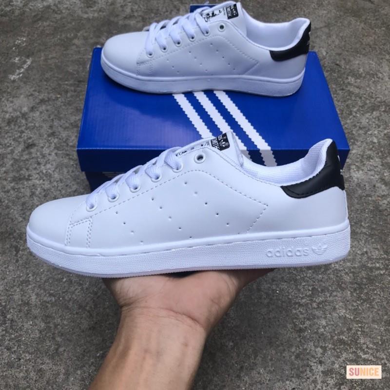 ⚡Hộp+Bill+Quà⚡ Giày thể thao stan smith nam nữ | BigBuy360 - bigbuy360.vn