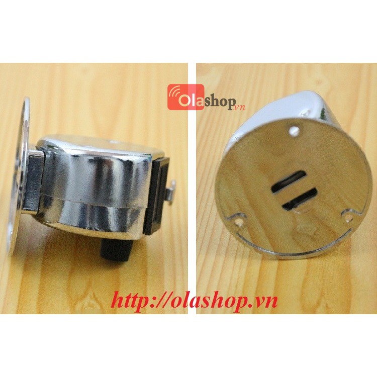 Máy đếm số lượng 4 số để bàn