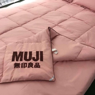 Chăn Muji xuất nhật 