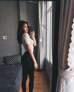 Quần legging LUPERI