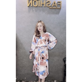 đầm vnxk các loại new