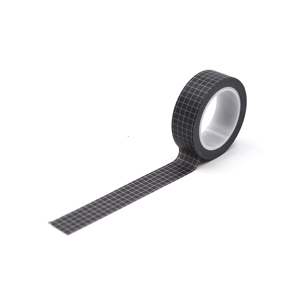 Cuộn băng keo dán mặt nạ