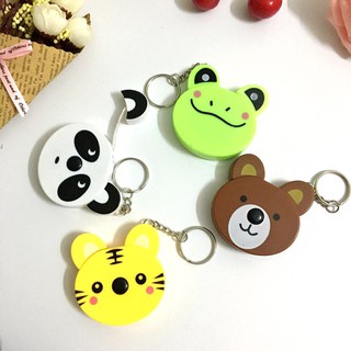 Thước dây cute hình thú 20k