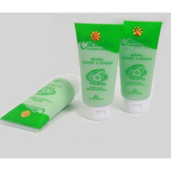Sửa rửa mặt Cucu dưa leo -Thailand 180ml