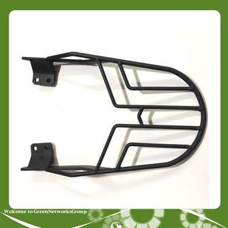 Baga sau givi dành cho xe Wave 110