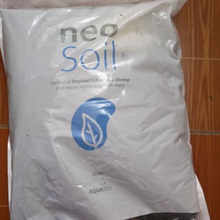 PHÂN NỀN THỦY SINH NEO SOIL COMPACT PLANT (8L)