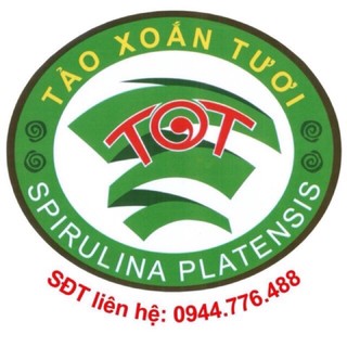 Tảo TOT sức khoẻ và sắc đẹp