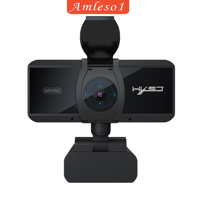 Webcam Usb Kèm Micro Cho Máy Tính Pc Laptop Amleso1 | BigBuy360 - bigbuy360.vn