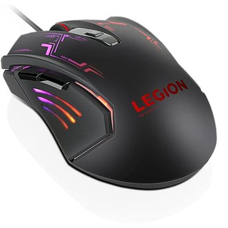 Chuột máy tính - Mouse Lenovo Legion M200 RGB