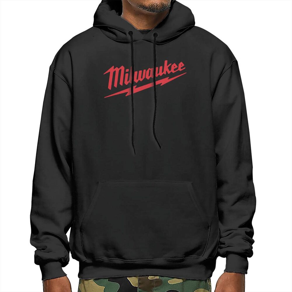 MAKITA Áo hoodie in logo QIANXIANGDIAN Milwaukee