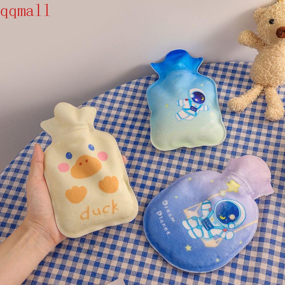 Túi Chườm Nóng Bằng PVC Chống Rò Rỉ Có Thể Tái Sử Dụng