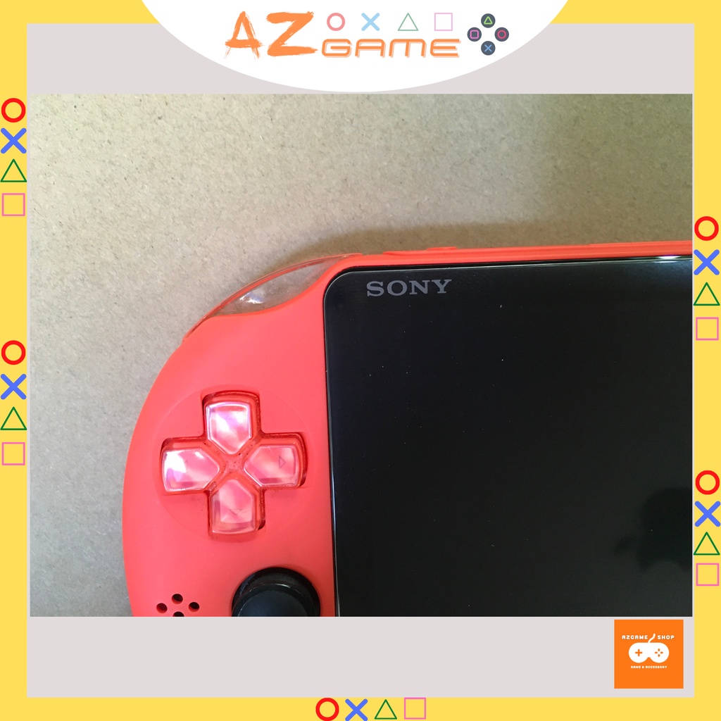 Miếng Dán Cường Lực Màn Hình Ps Vita 2000 PSV PSVita cao cấp Hori