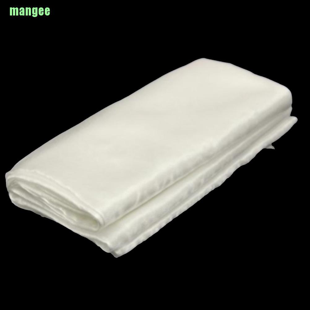 Vải Sợi Thủy Tinh Siêu Mỏng 0.03mm 50 &quot;x 39&quot;