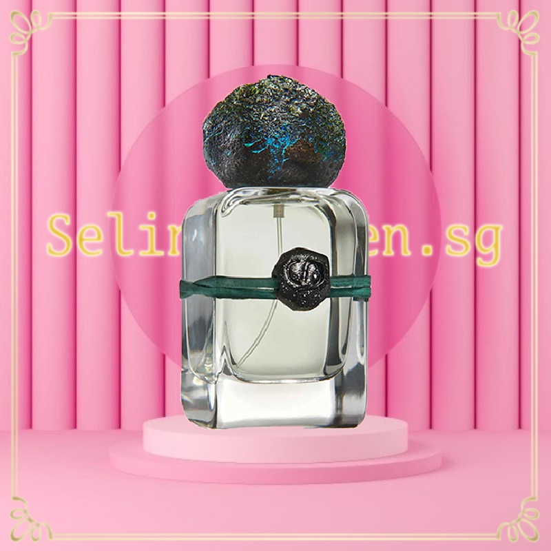 Nước hoa Sirio Mendittorosa (Talismans)  -𝟷𝟶ᴍʟ sᴇʟɪɴᴀɴɢᴜʏᴇɴ.sɢ