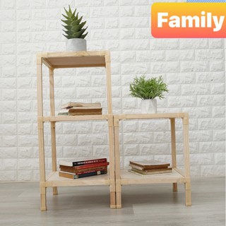 MƠI VỀ COMBO KỆ GỖ 3 TẦNG & 2 TẦNG BH 2 NĂM 1 ĐỔI 1