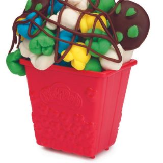 Đất nặn Play-Doh Bữa tiệc Popcorn