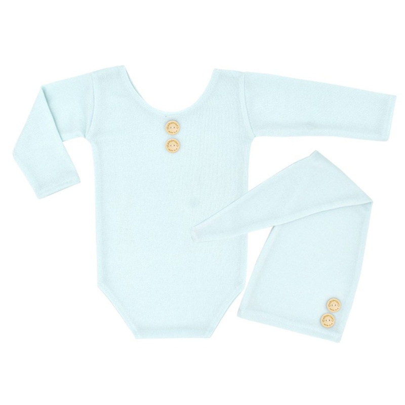 Bộ Trang Phục Dùng Chụp Ảnh Có Thể Viết Ghi Chú Dành Cho Bé