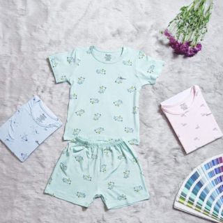 Bộ cộc tay Avaler sợi tre